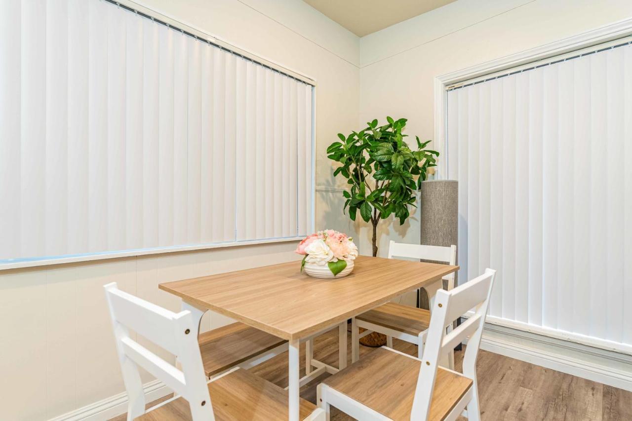 글렌도라 Newly Remodeled 2B1B House On Historic Route 66 빌라 외부 사진