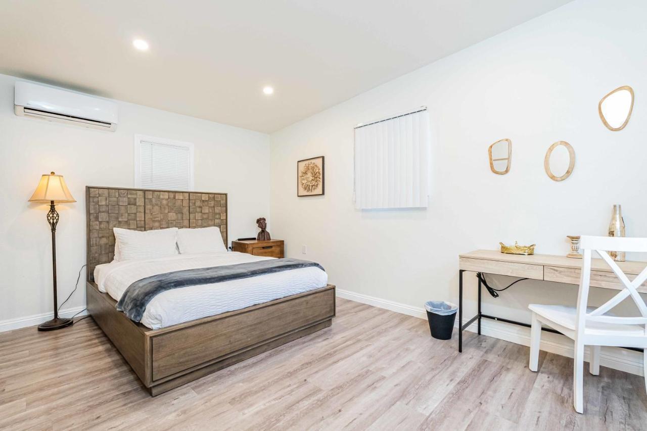 글렌도라 Newly Remodeled 2B1B House On Historic Route 66 빌라 외부 사진