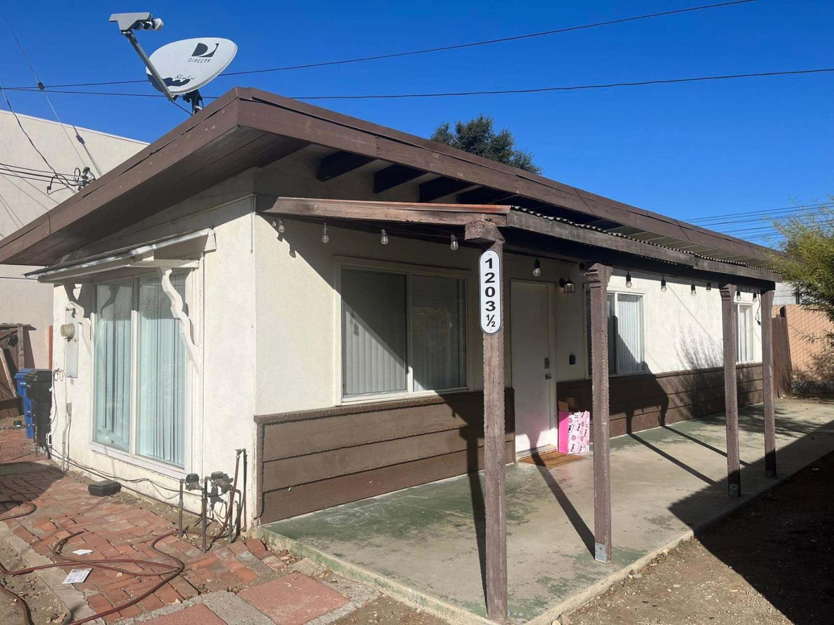 글렌도라 Newly Remodeled 2B1B House On Historic Route 66 빌라 외부 사진